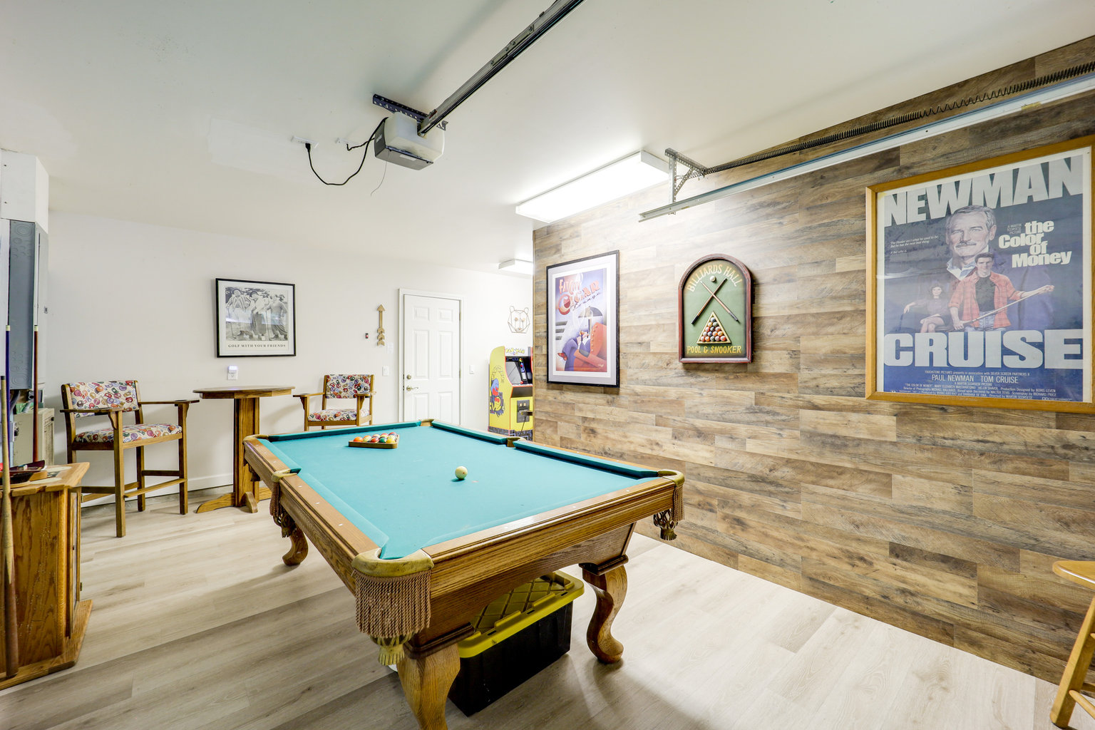 Newland Vacation Rental