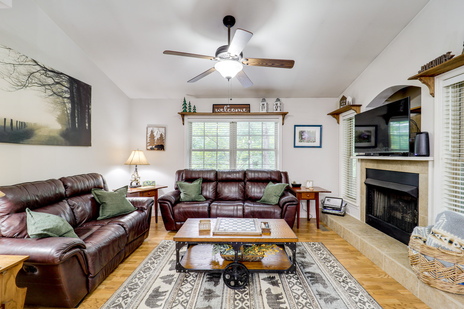 Newland Vacation Rental
