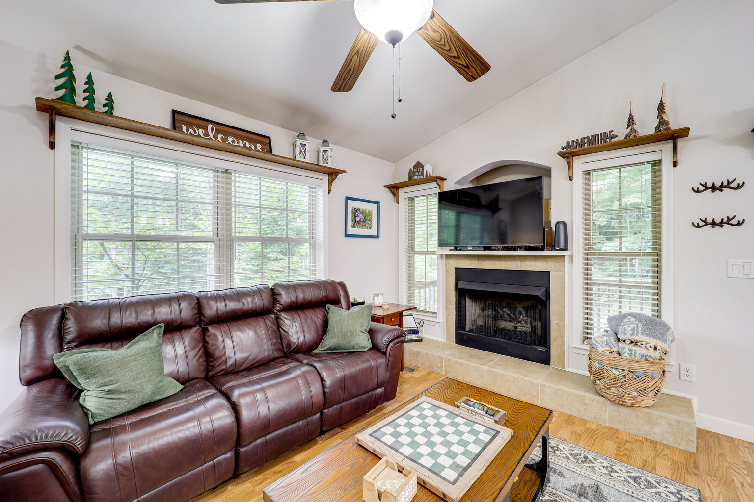 Newland Vacation Rental