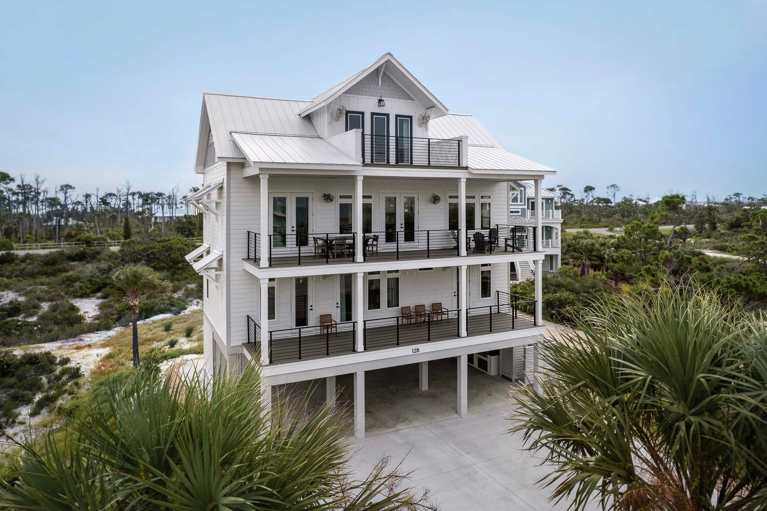 Port St. Joe Vacation Rental