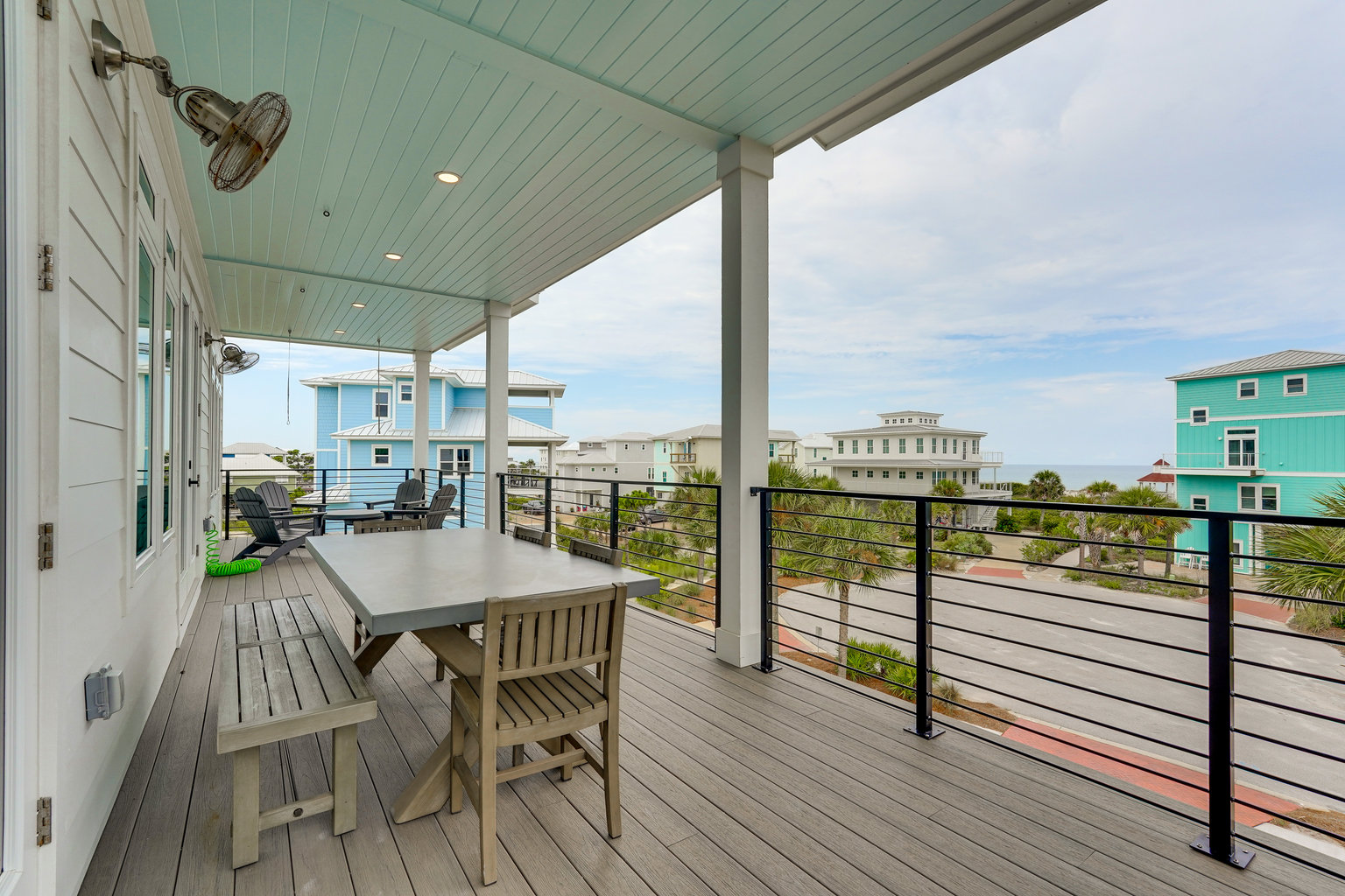 Port St. Joe Vacation Rental