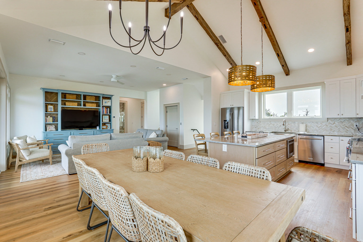 Port St. Joe Vacation Rental