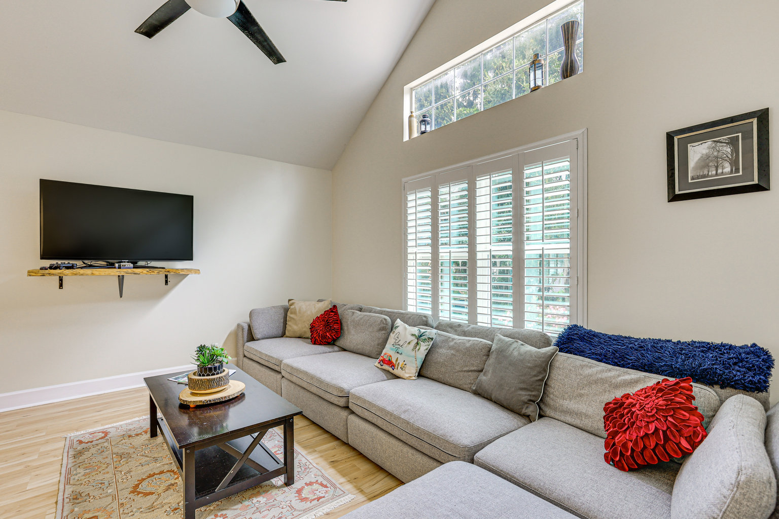 St. Simons Island Vacation Rental