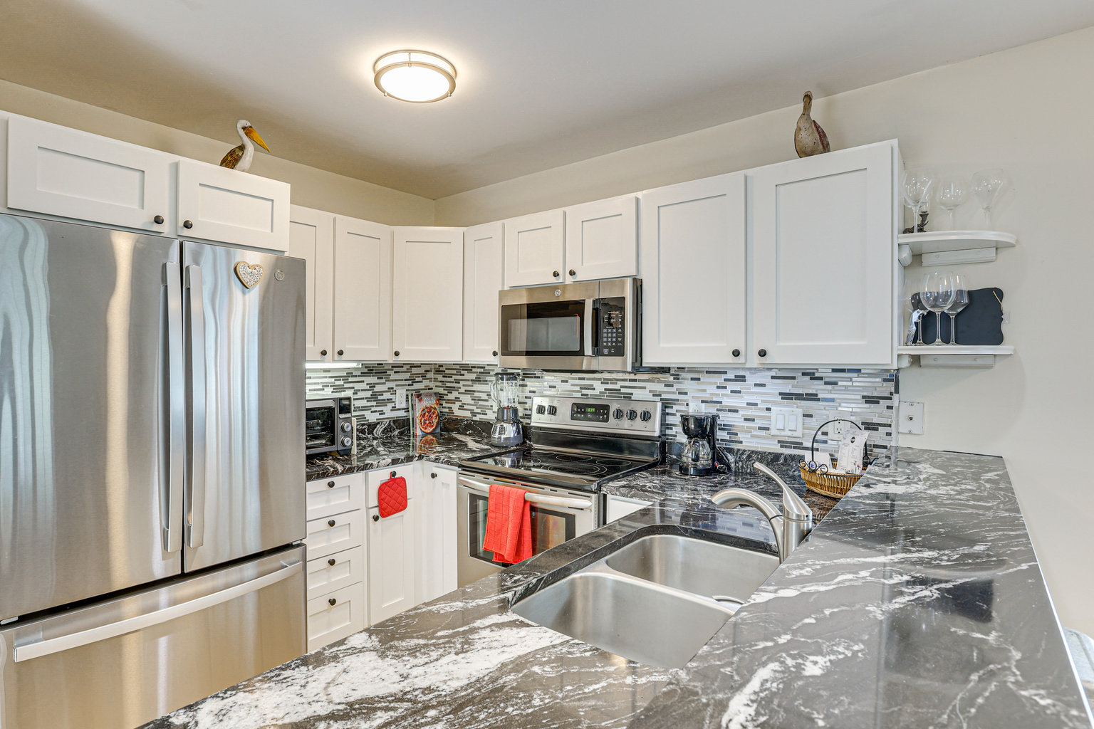 St. Simons Island Vacation Rental