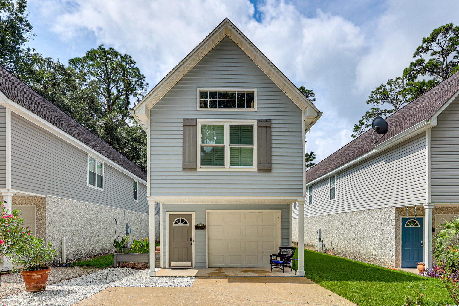 St. Simons Island Vacation Rental