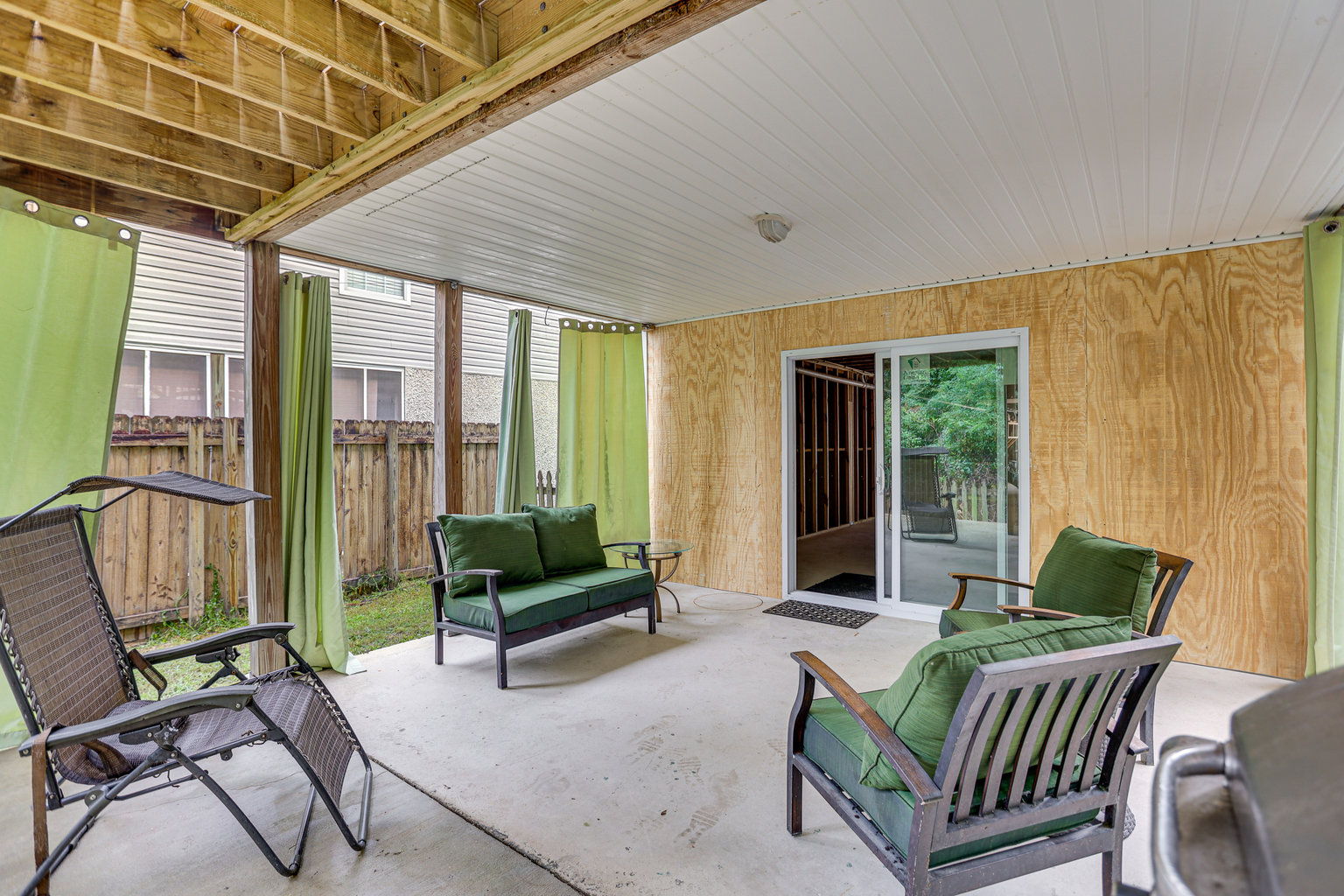 St. Simons Island Vacation Rental