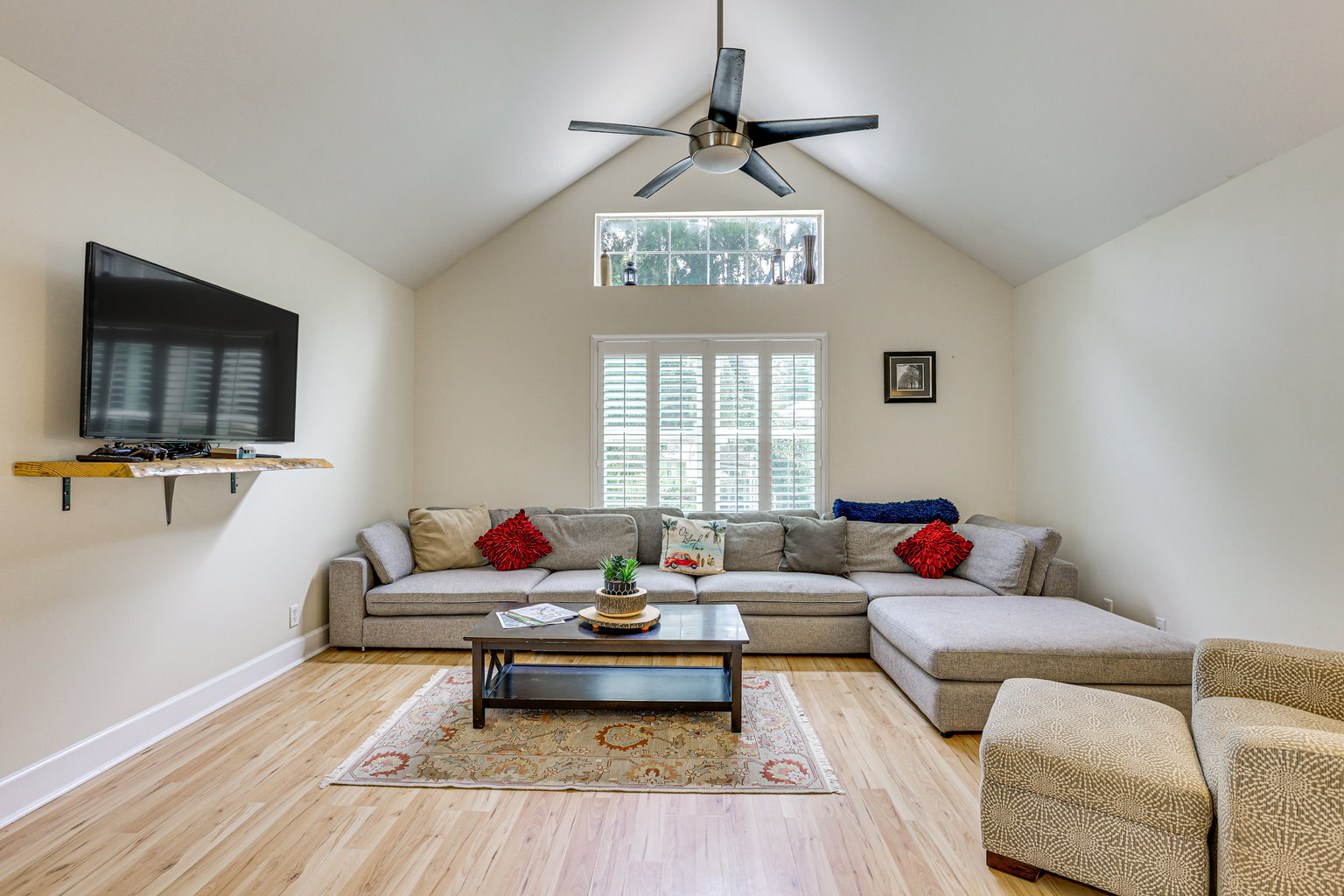 St. Simons Island Vacation Rental