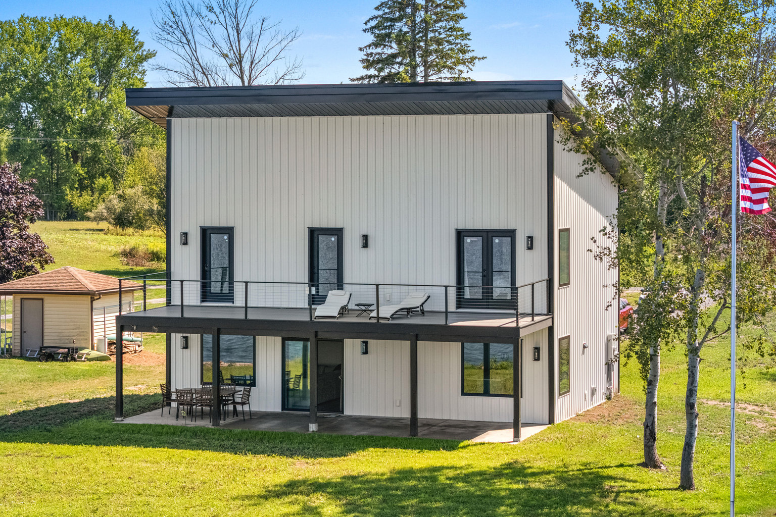 Lyndonville Vacation Rental