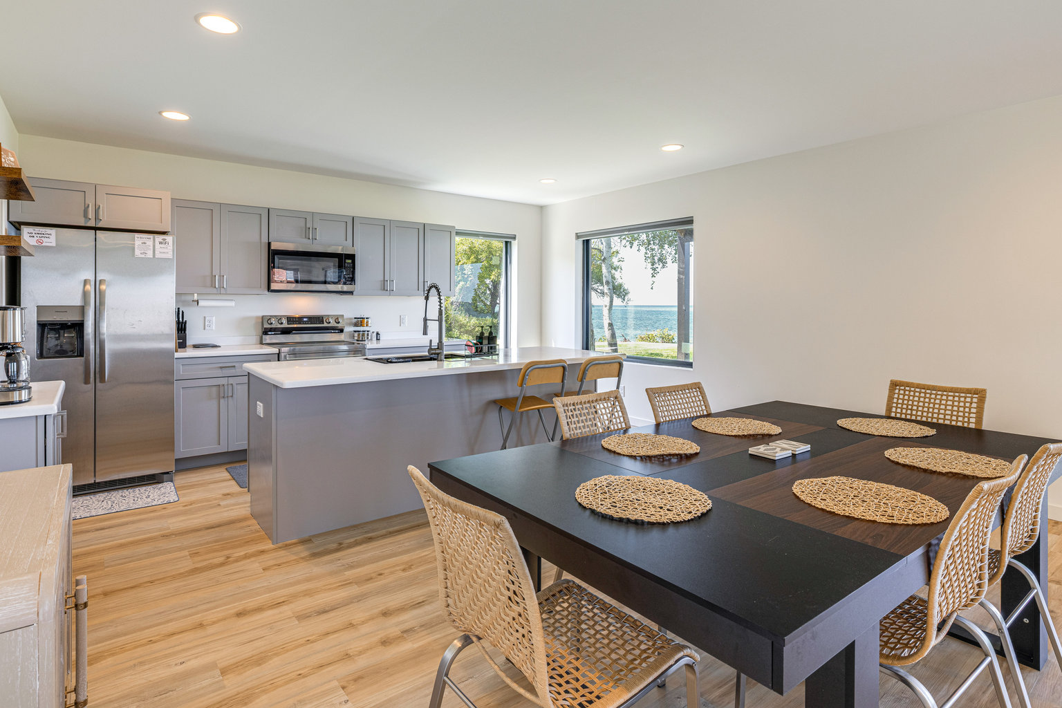 Lyndonville Vacation Rental