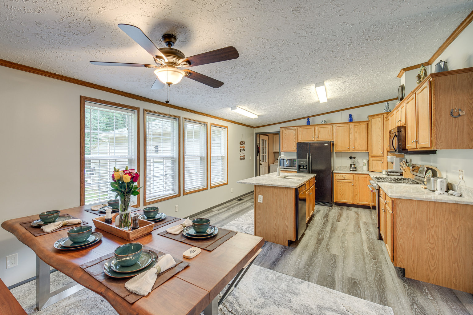 Geneva Vacation Rental