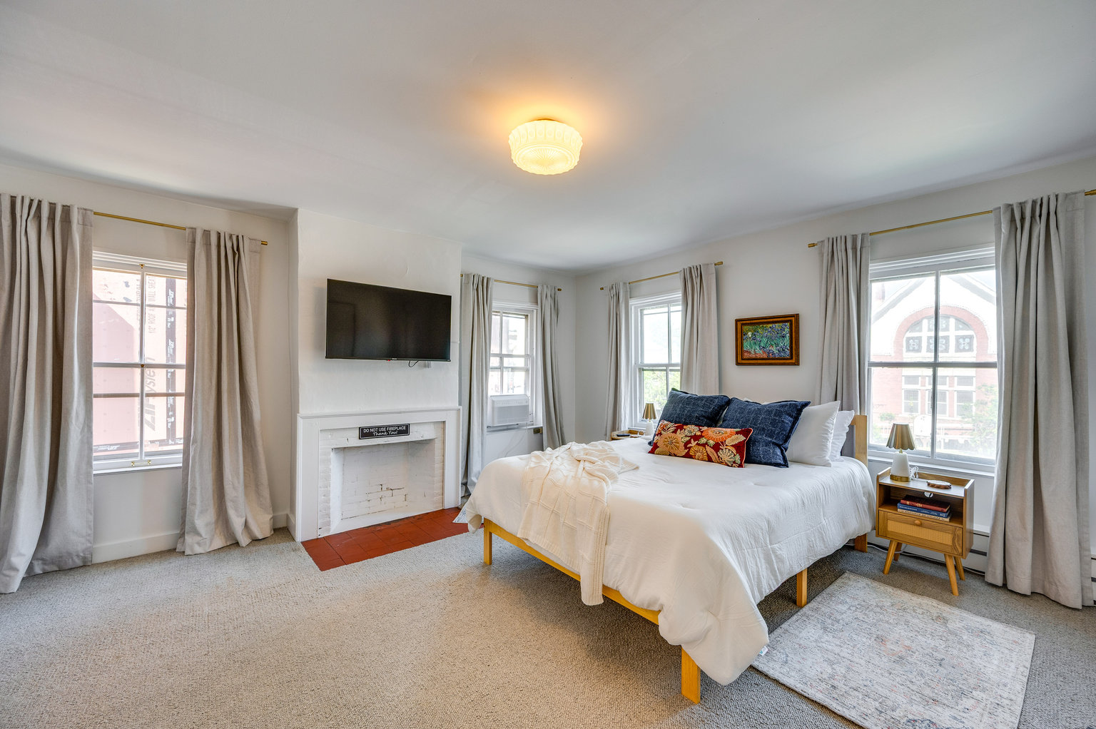 Waterbury Vacation Rental