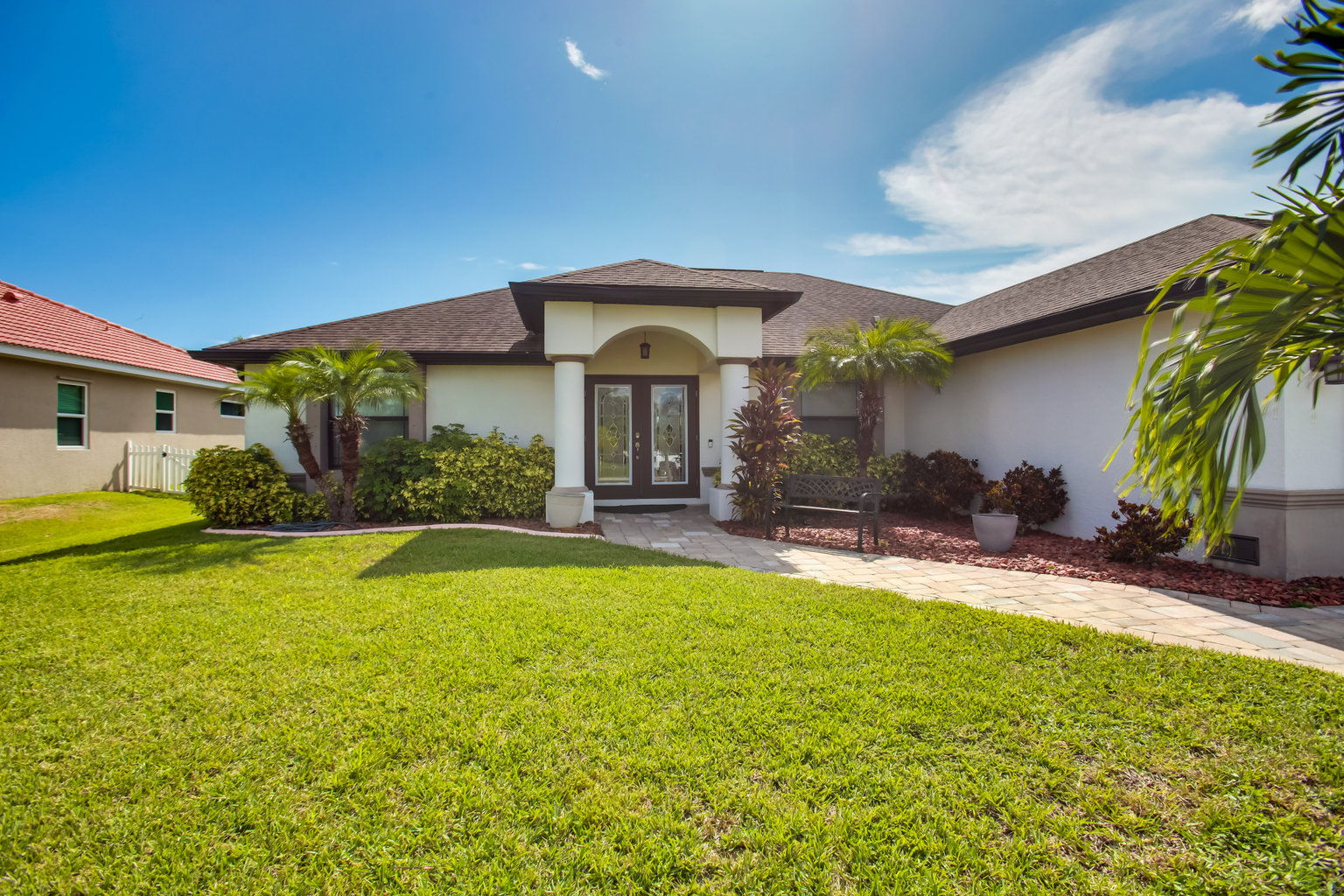 Cape Coral Vacation Rental
