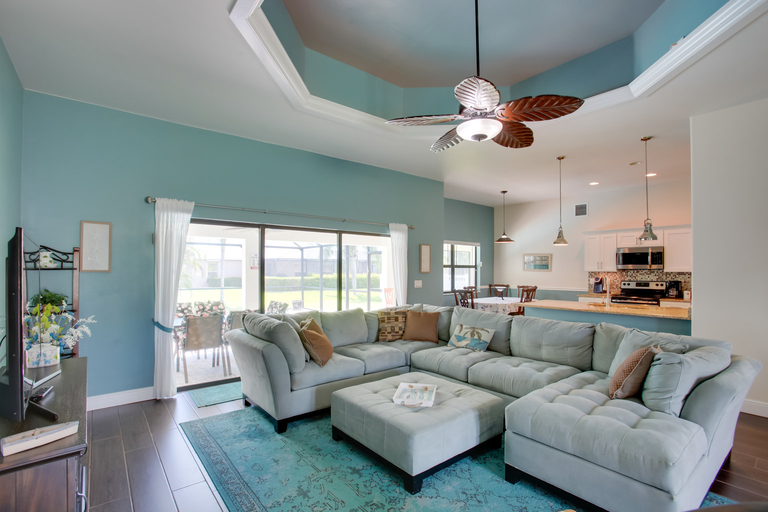 Cape Coral Vacation Rental