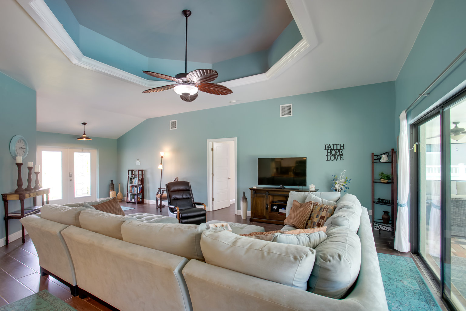 Cape Coral Vacation Rental