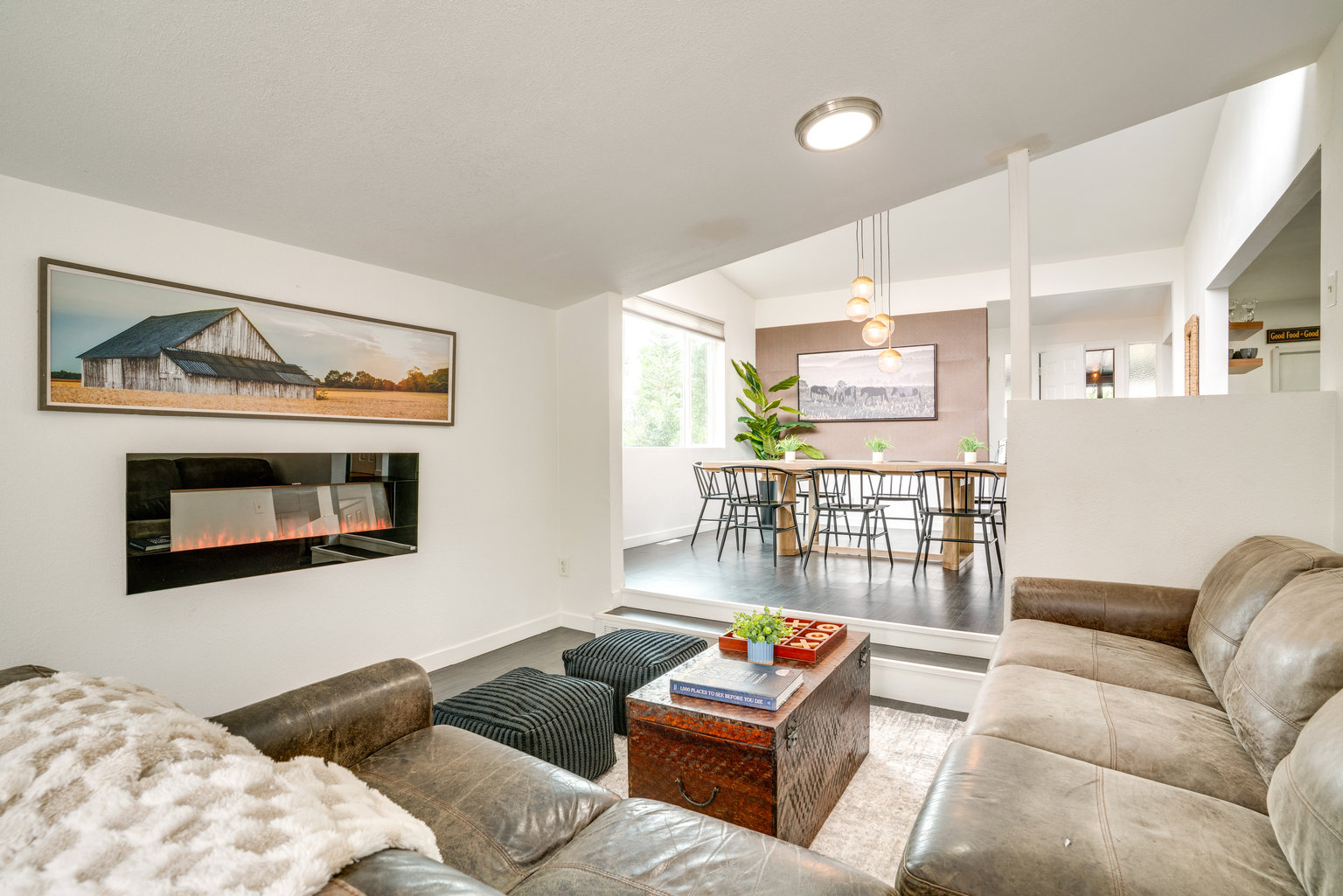 Loveland Vacation Rental