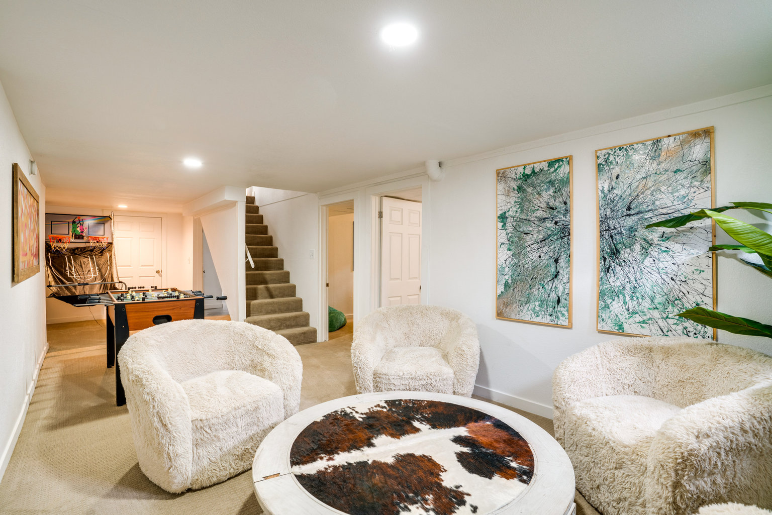 Loveland Vacation Rental