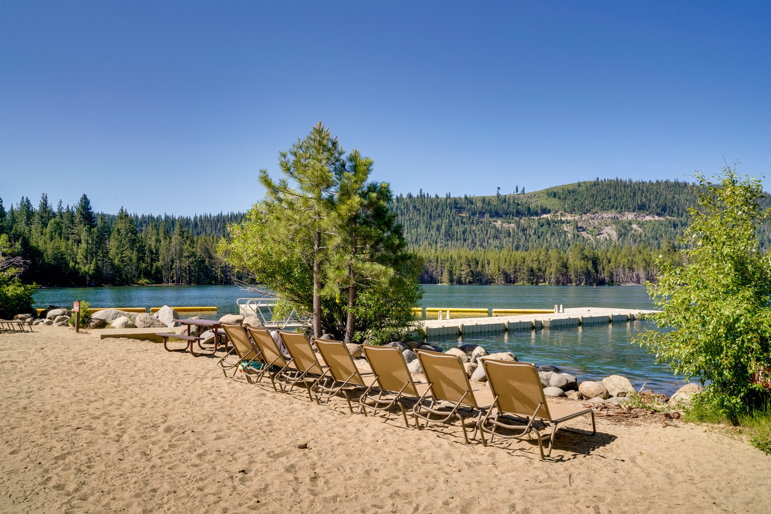 Truckee Vacation Rental