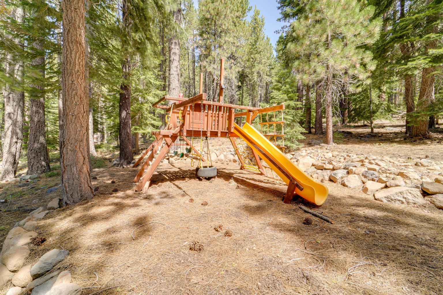 Truckee Vacation Rental