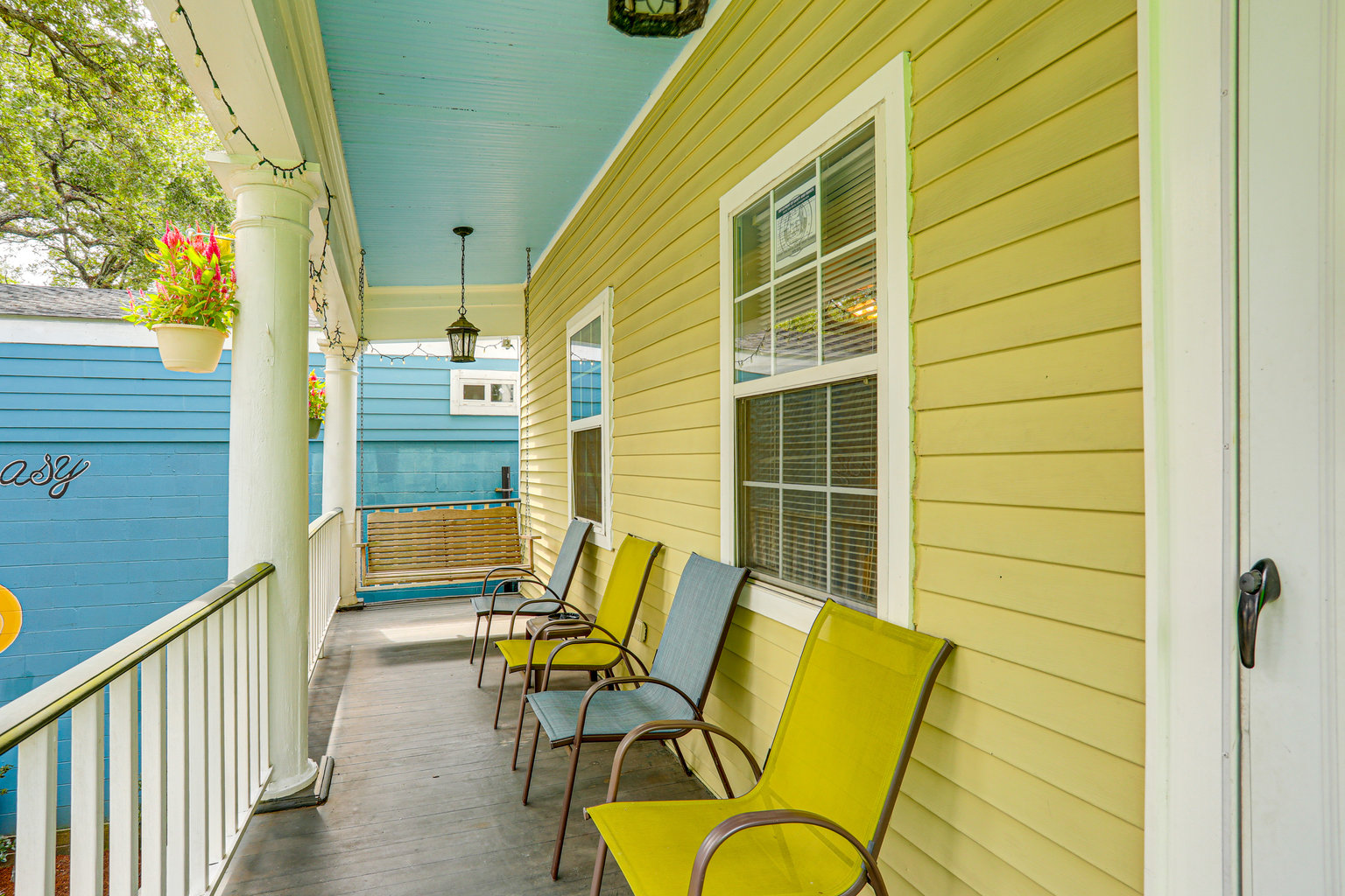 New Orleans Vacation Rental