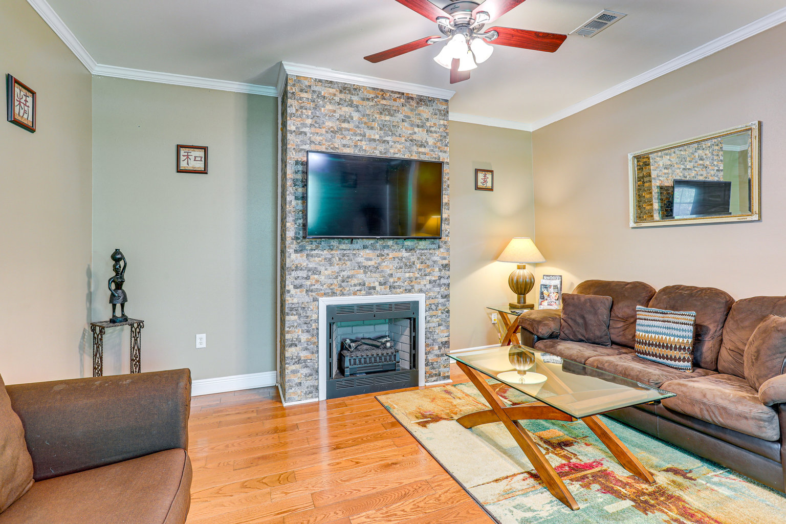 New Orleans Vacation Rental