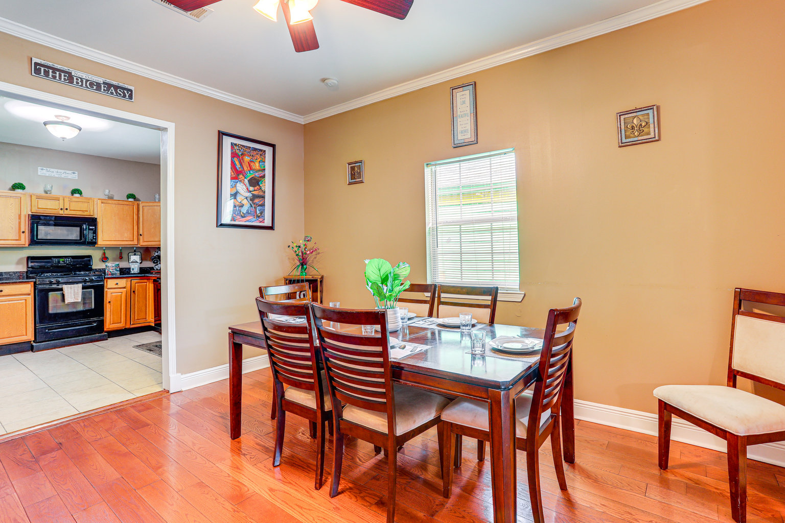 New Orleans Vacation Rental