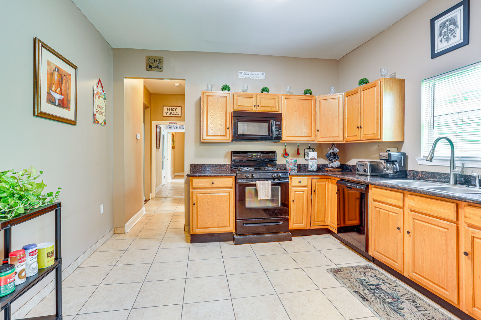 New Orleans Vacation Rental