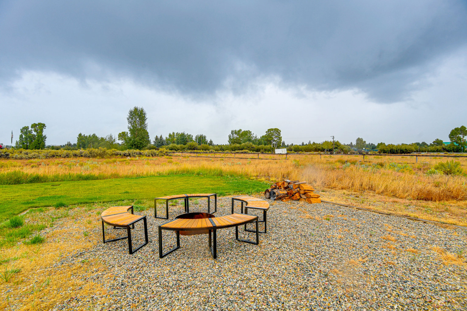 Pinedale Vacation Rental