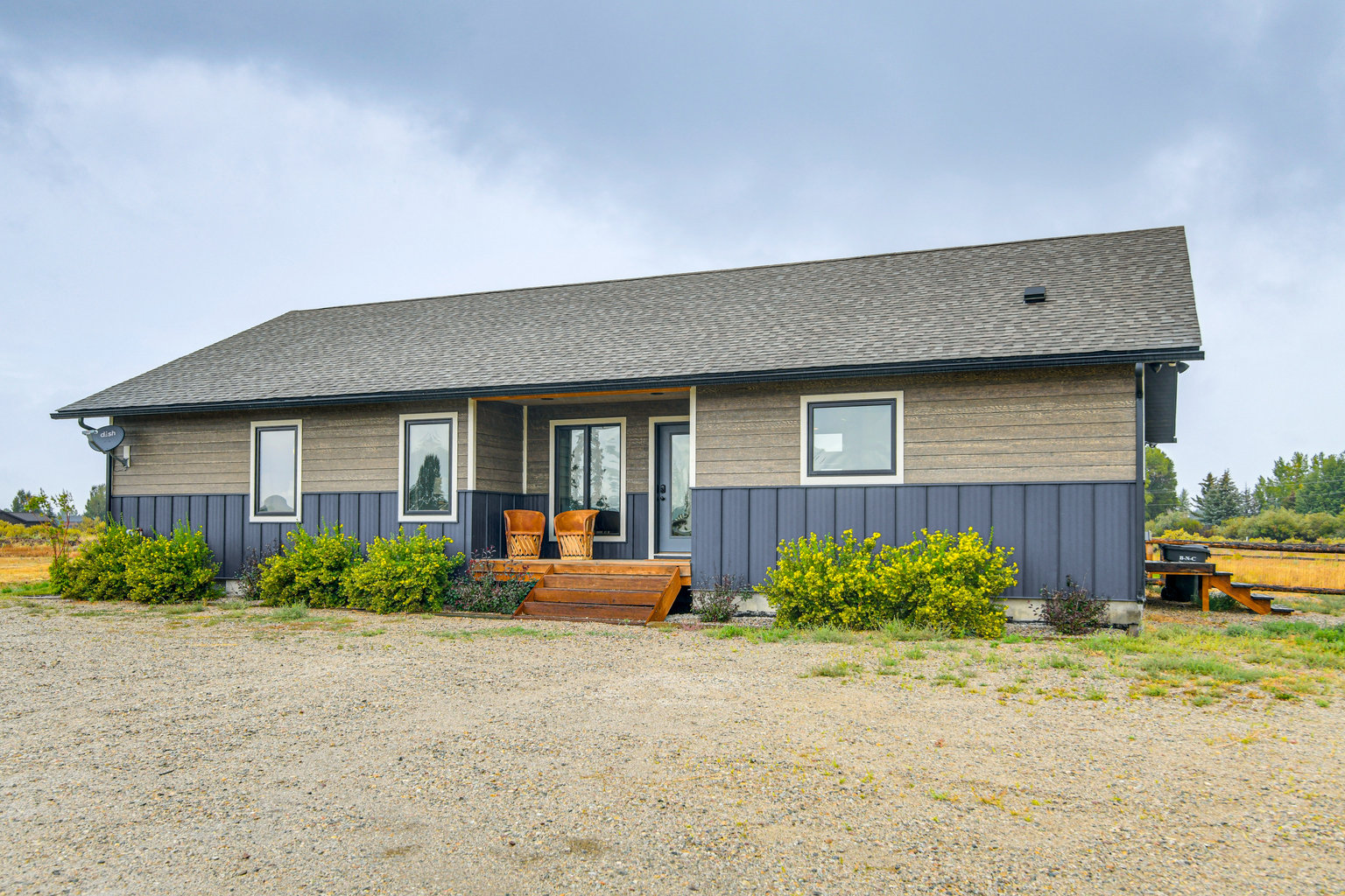 Pinedale Vacation Rental