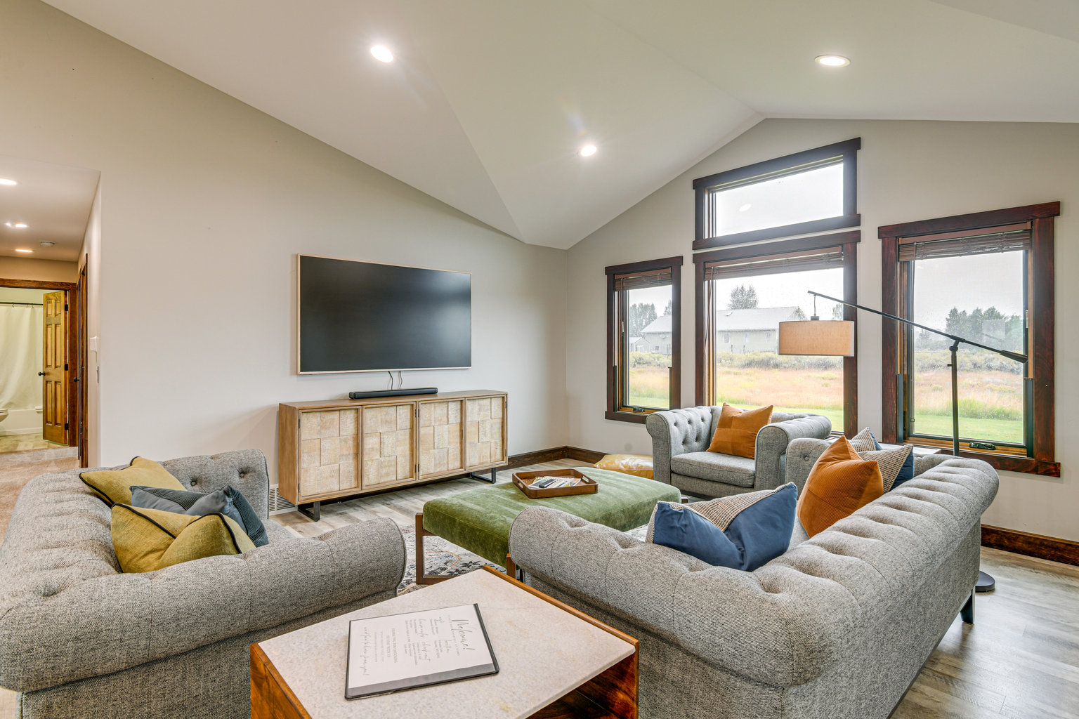 Pinedale Vacation Rental