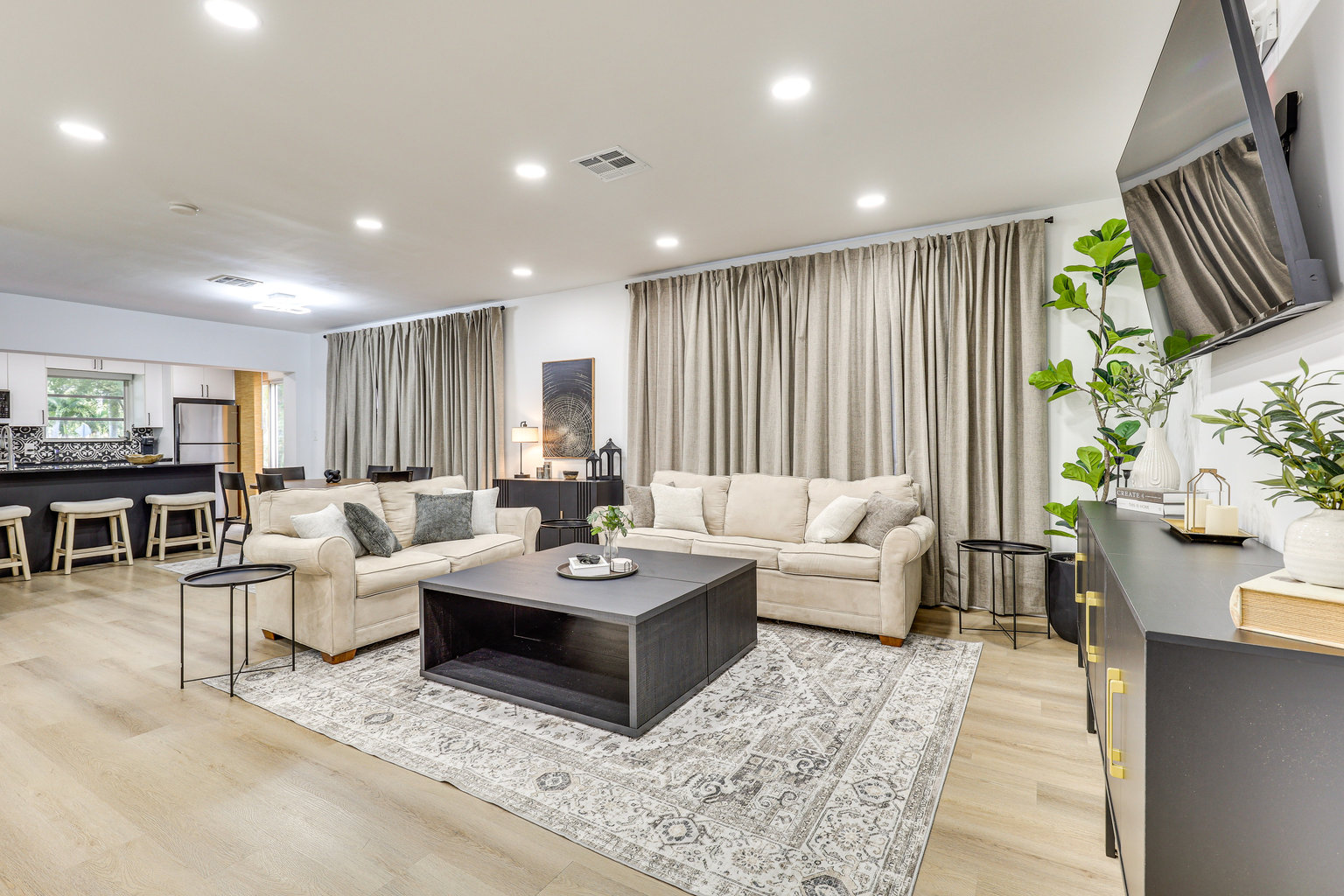 Coral Springs Vacation Rental