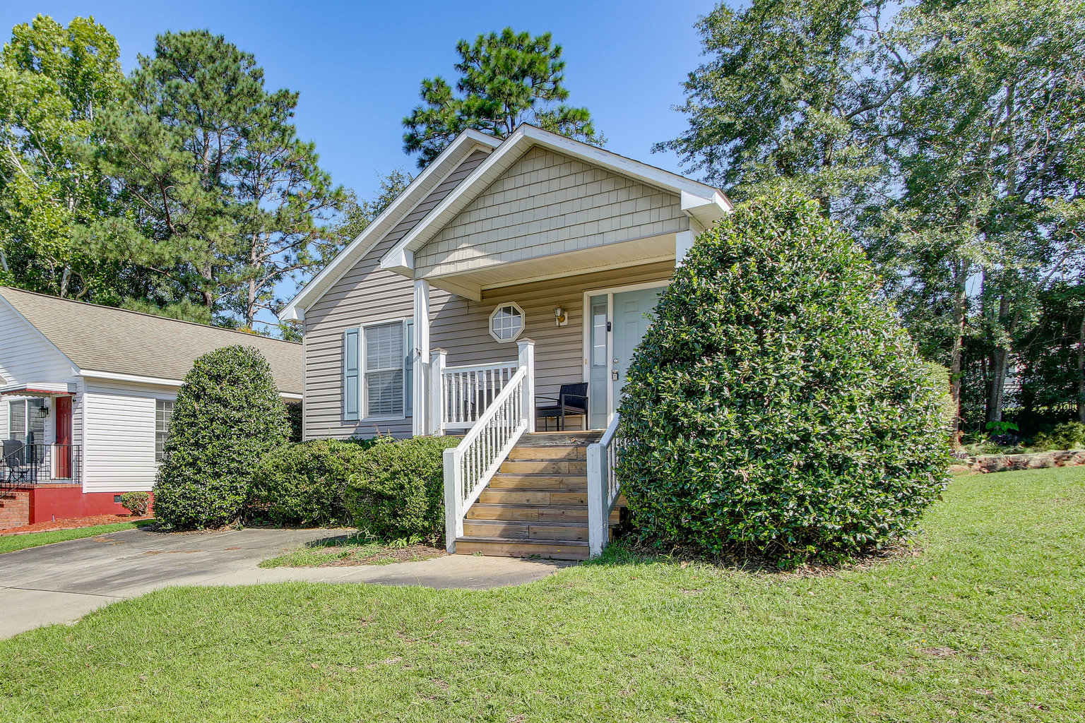 Aiken Vacation Rental