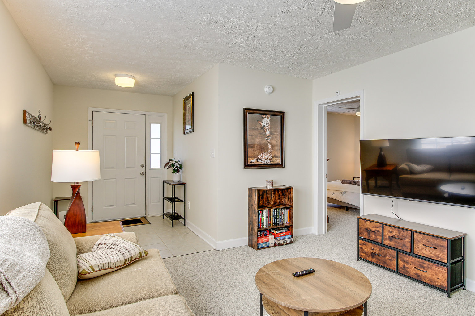Aiken Vacation Rental