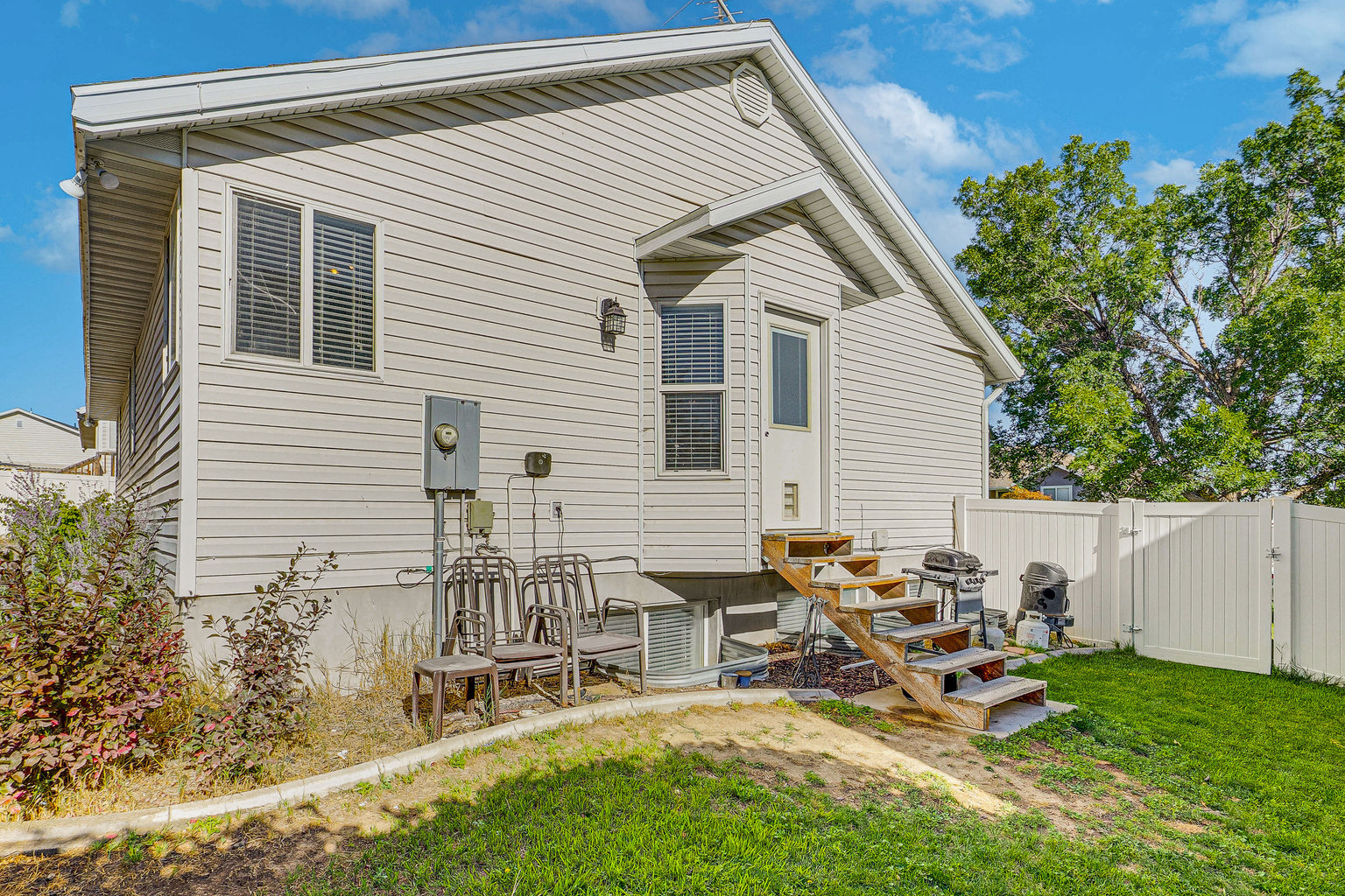 Riverton Vacation Rental