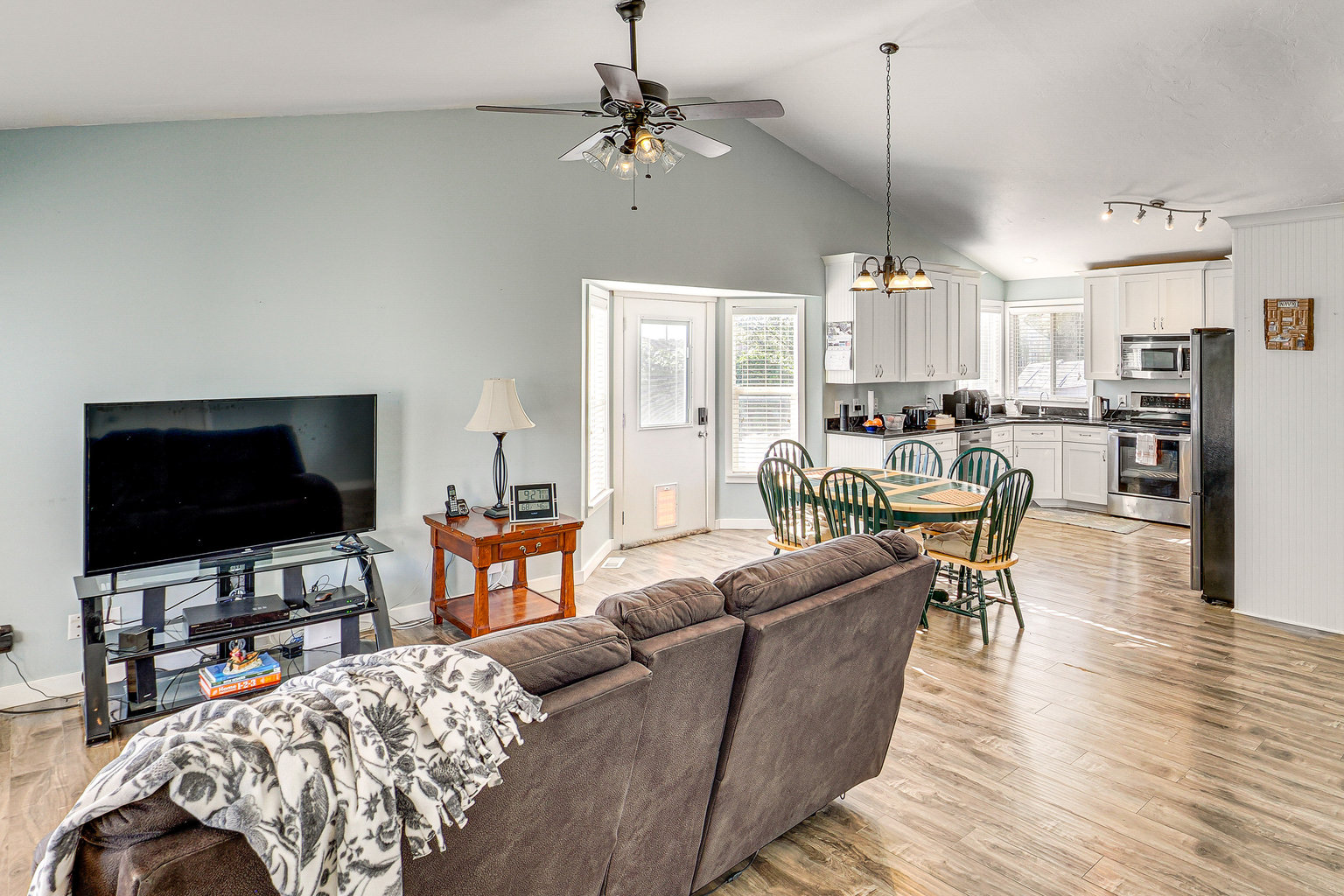 Riverton Vacation Rental