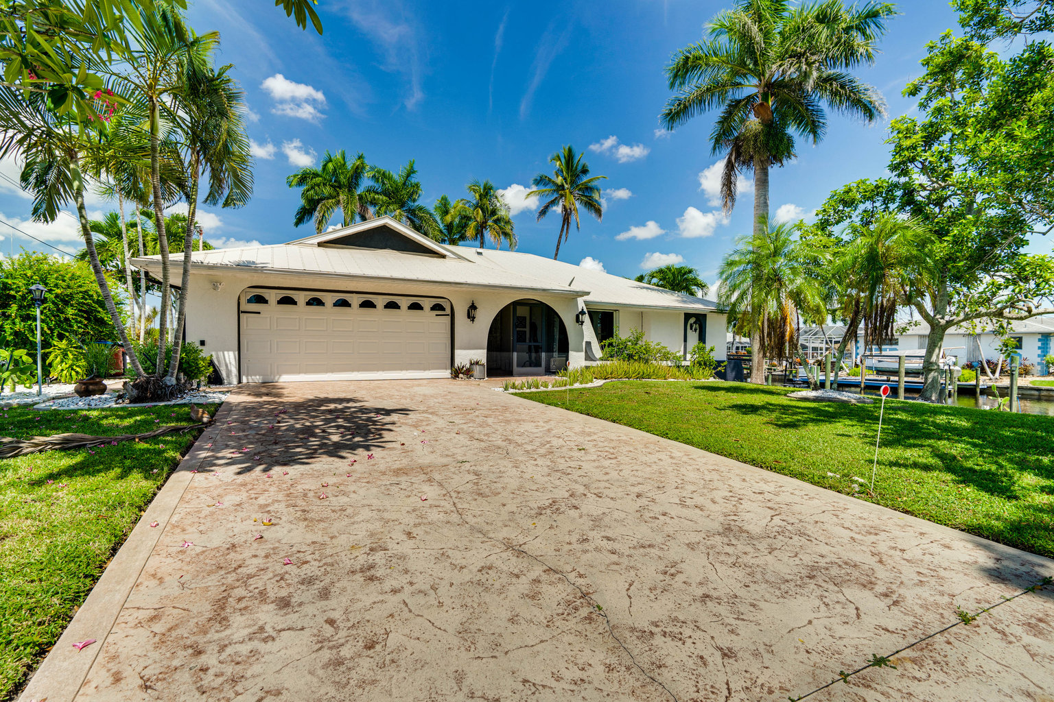 Cape Coral Vacation Rental