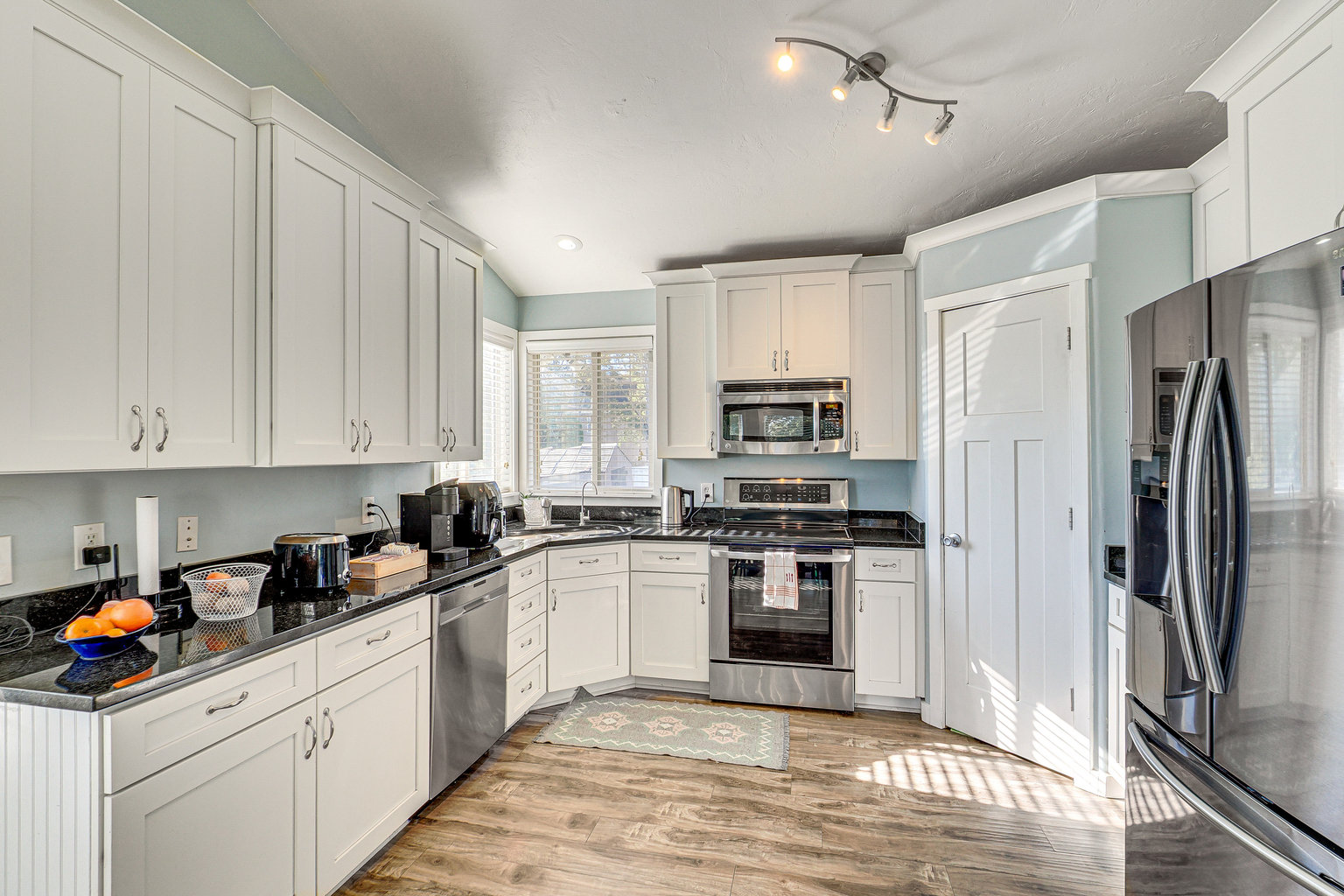 Riverton Vacation Rental