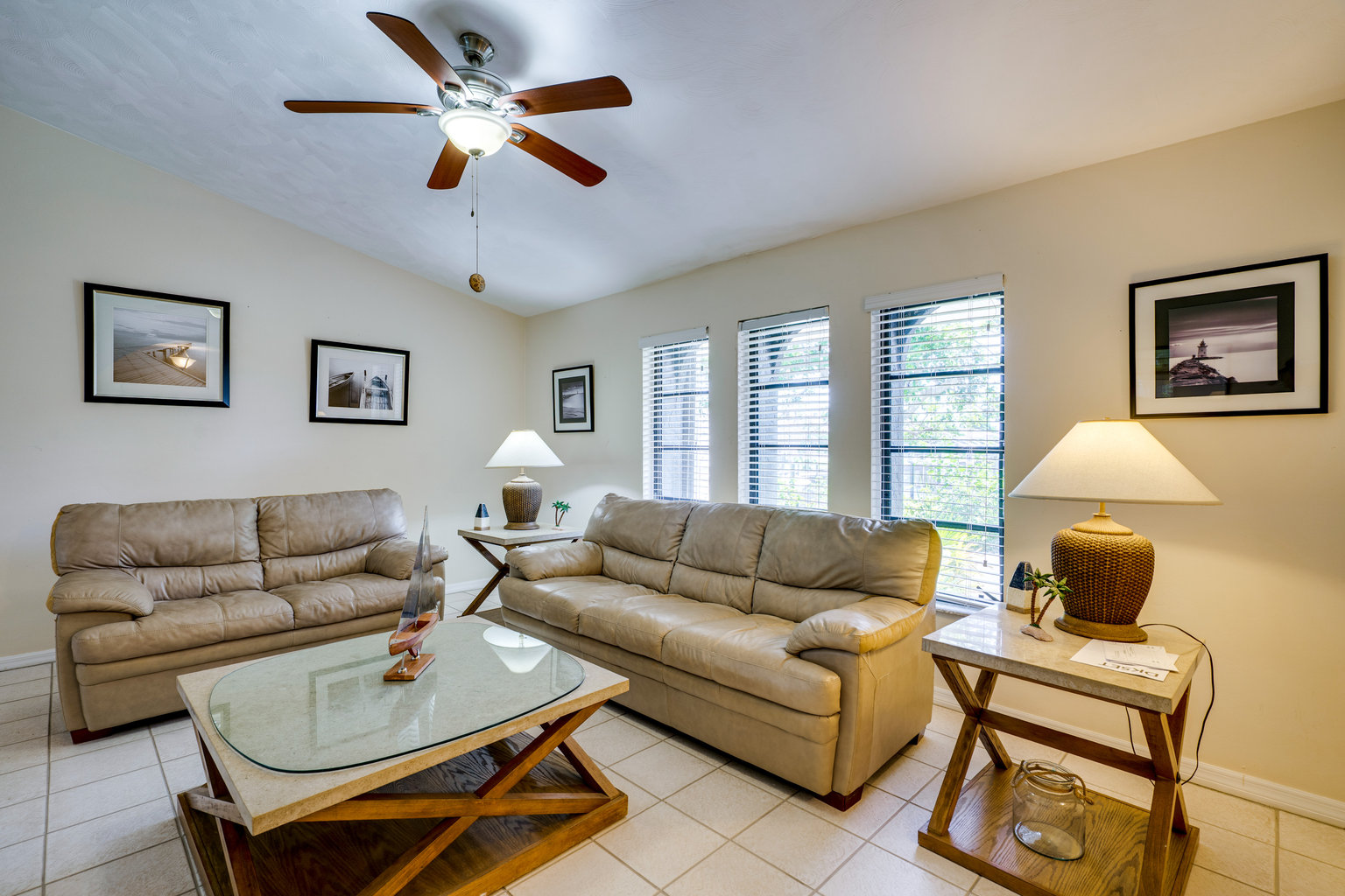 Cape Coral Vacation Rental