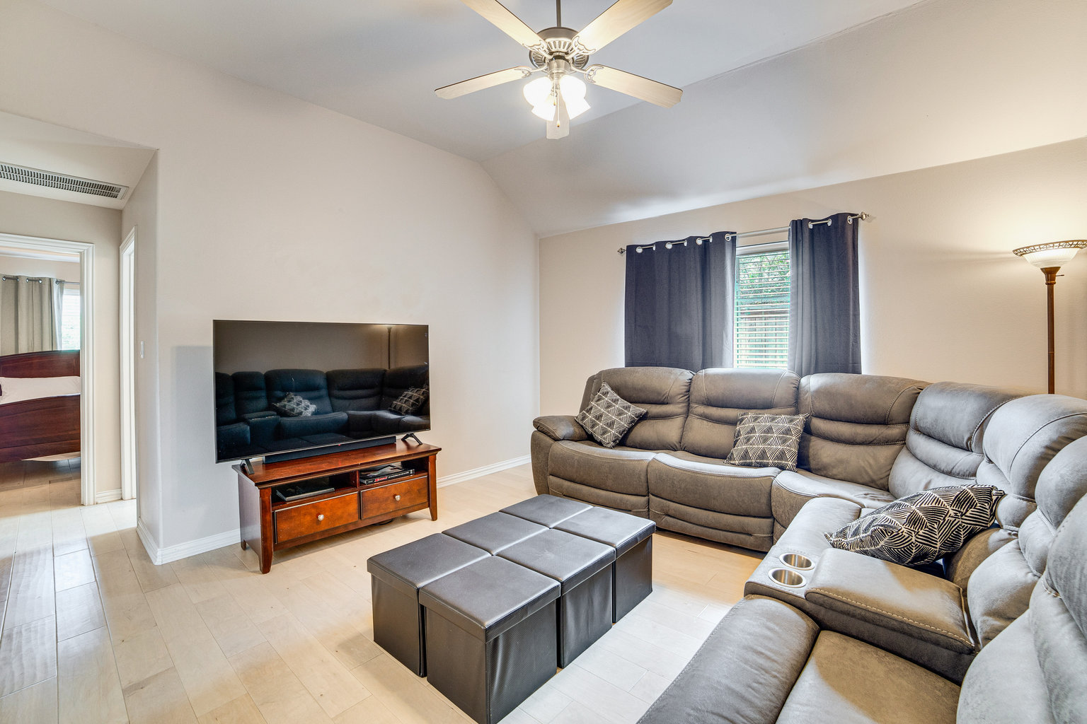 Flint Vacation Rental