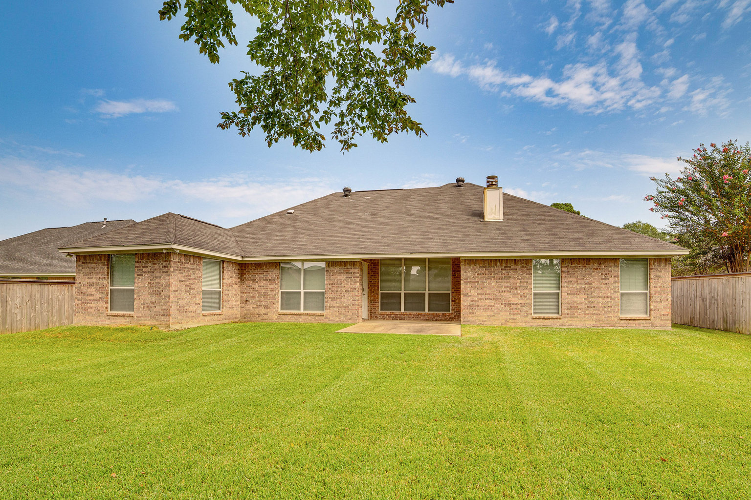 Flint Vacation Rental