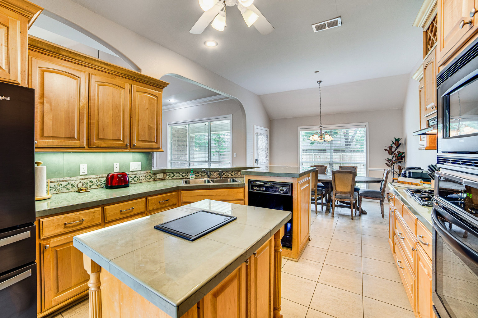 Flint Vacation Rental