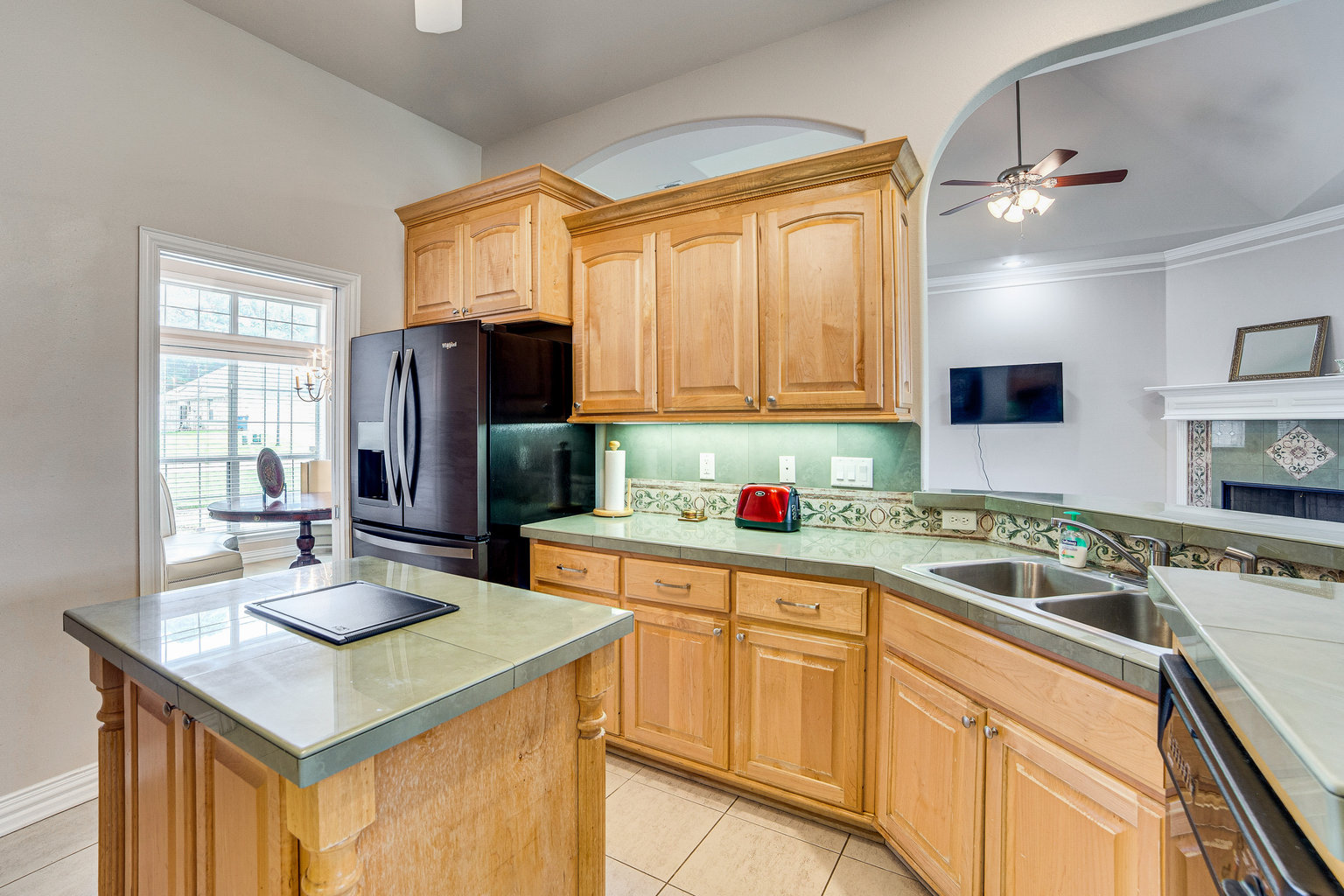 Flint Vacation Rental