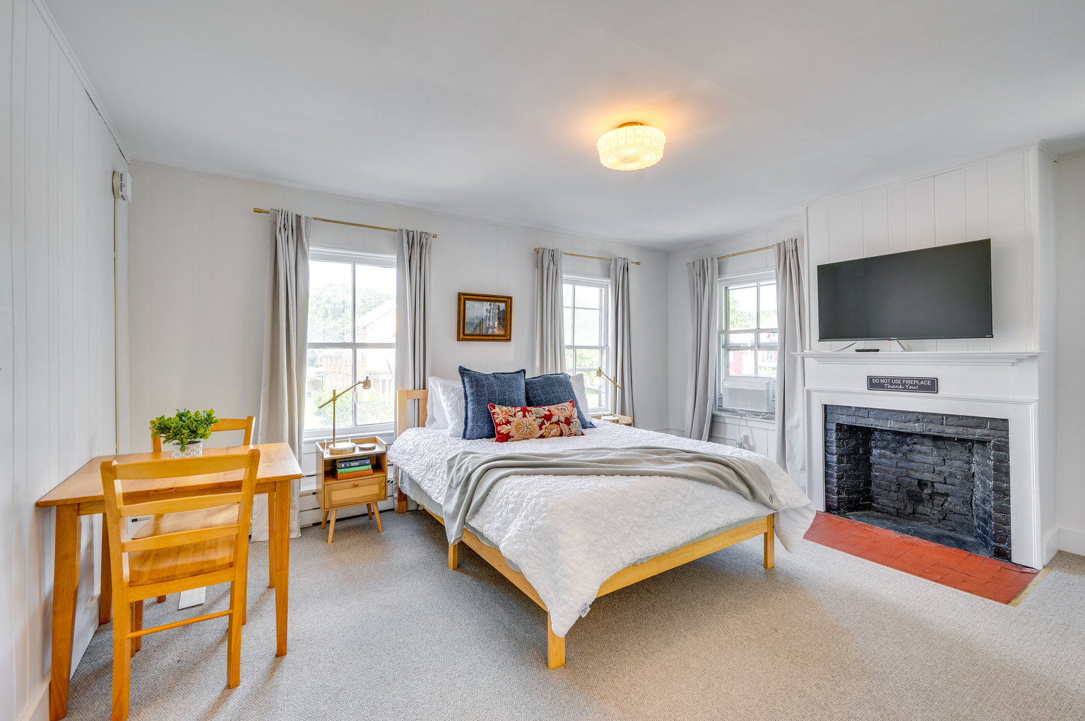 Waterbury Vacation Rental