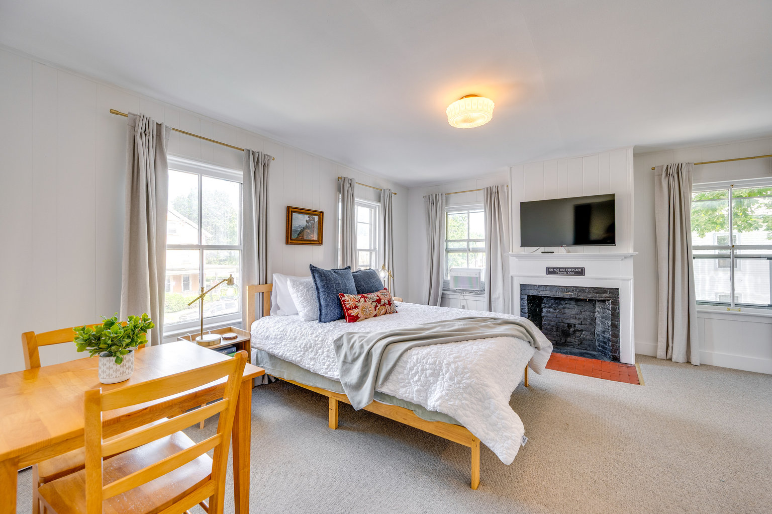 Waterbury Vacation Rental