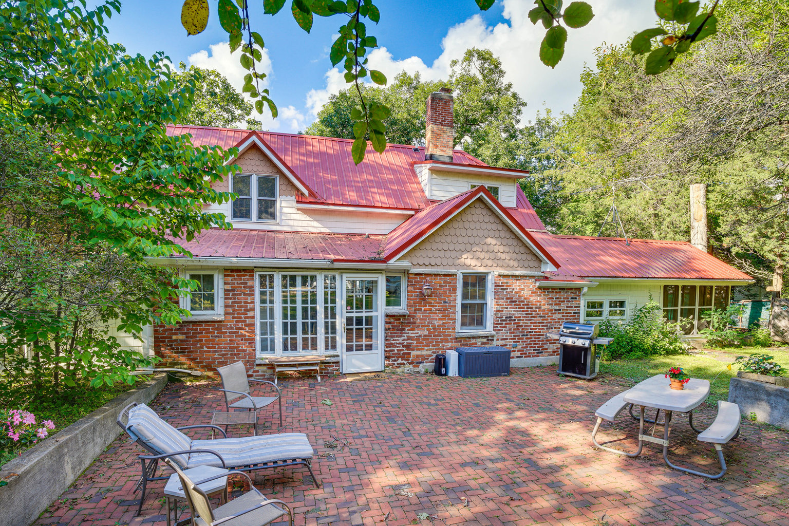 Ripon Vacation Rental