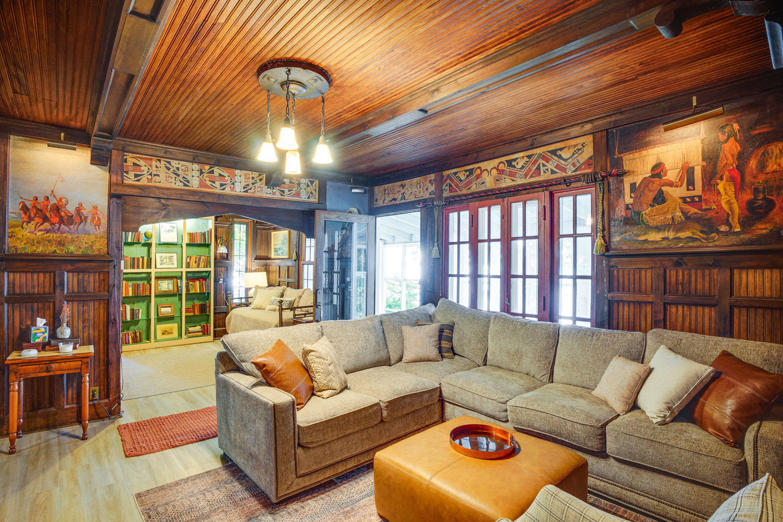 Ripon Vacation Rental