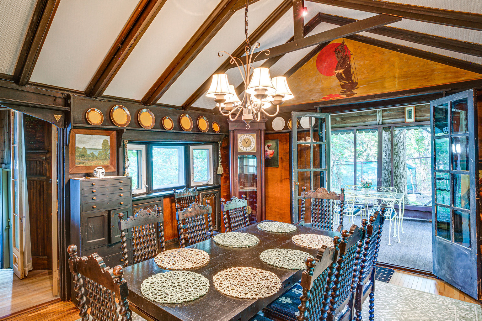 Ripon Vacation Rental