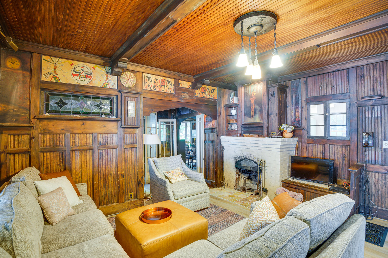 Ripon Vacation Rental