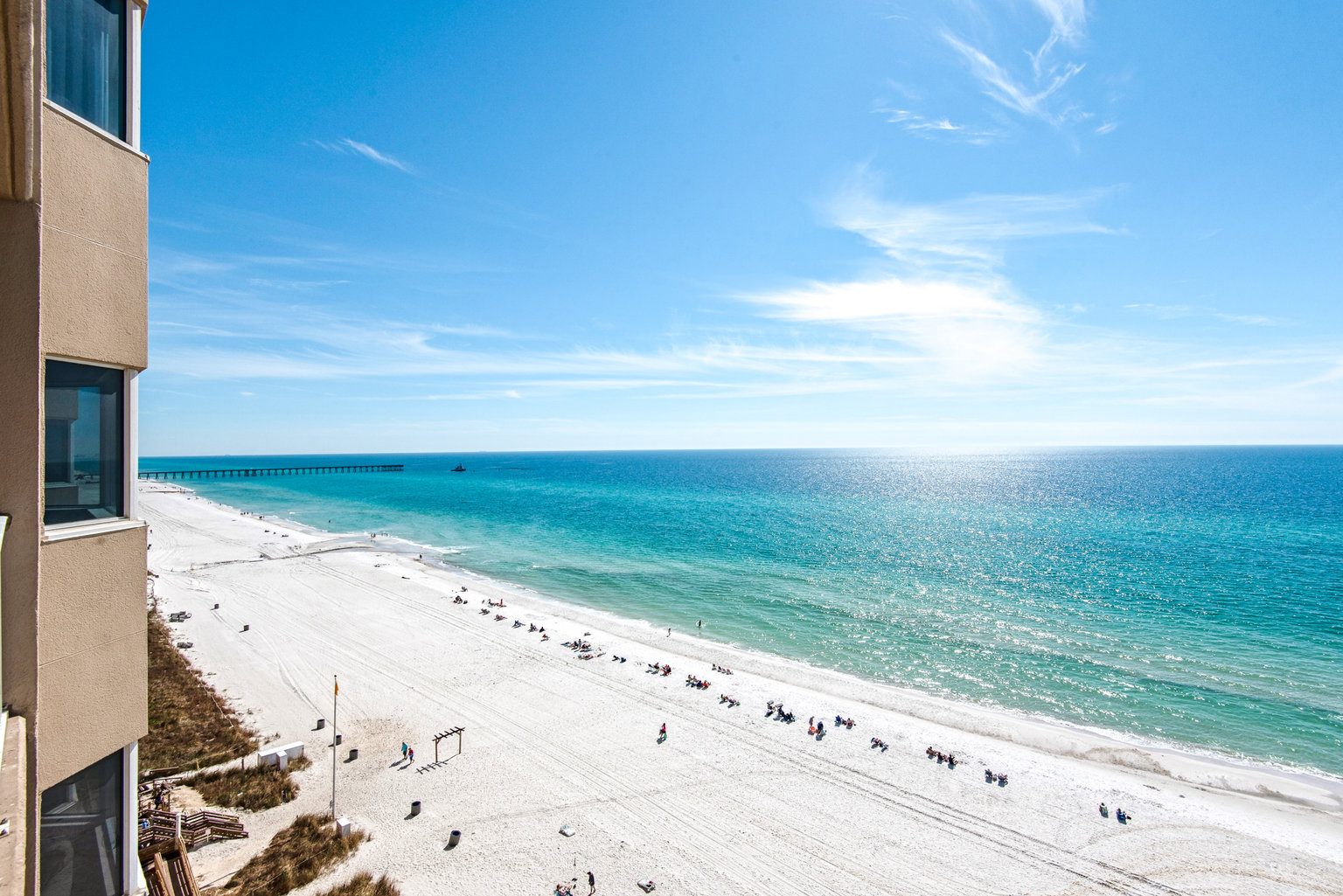 Panama City Beach Vacation Rental