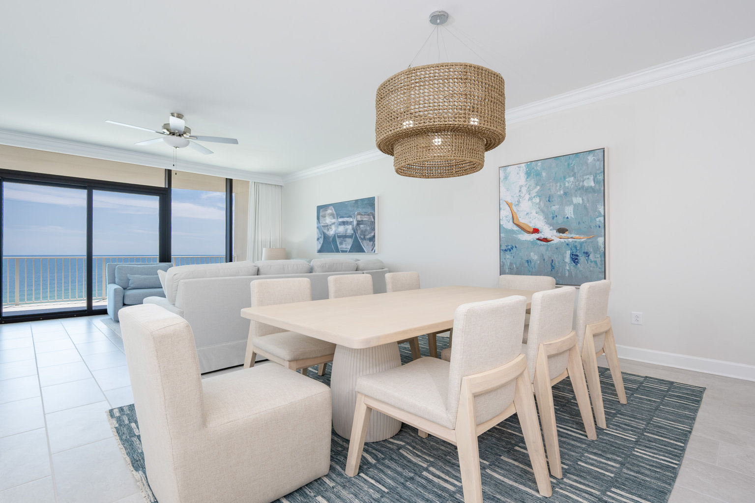 Gulf Shores Vacation Rental
