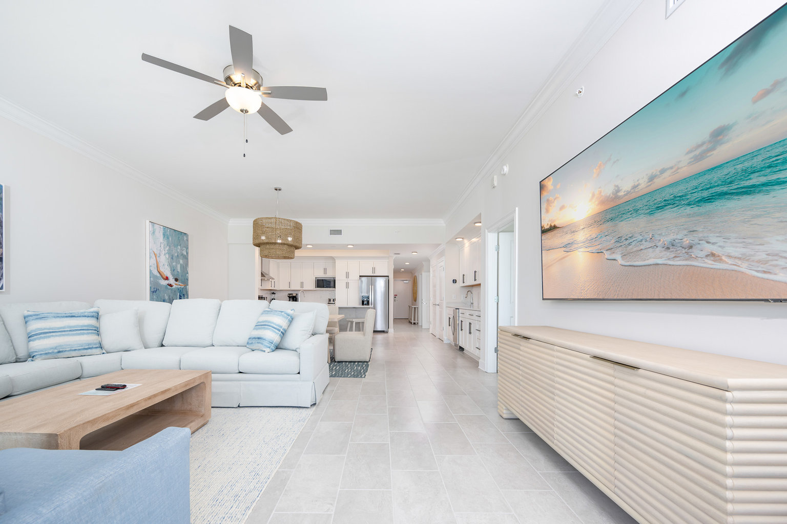 Gulf Shores Vacation Rental